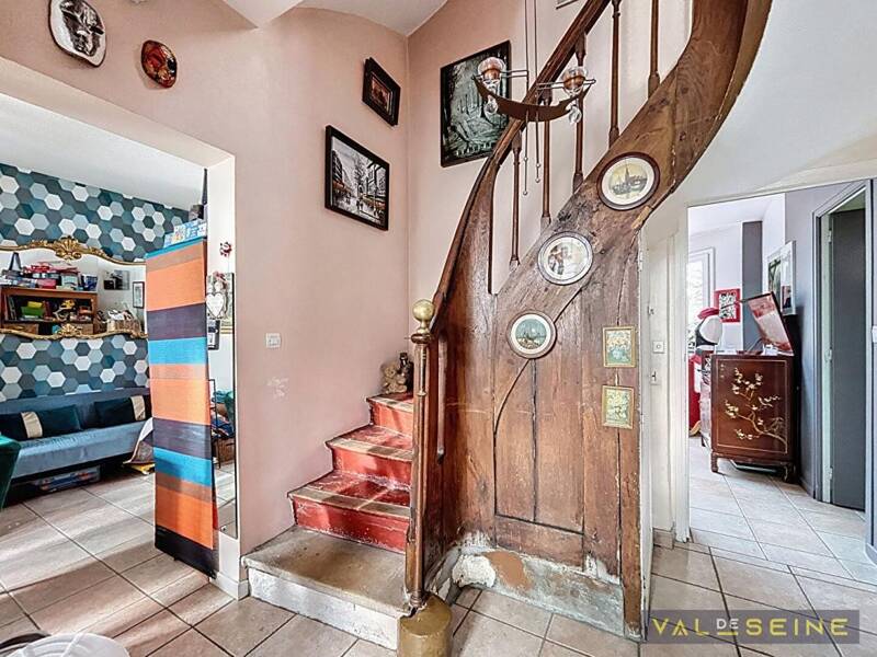 Maison à vendre, 130m², ROUEN