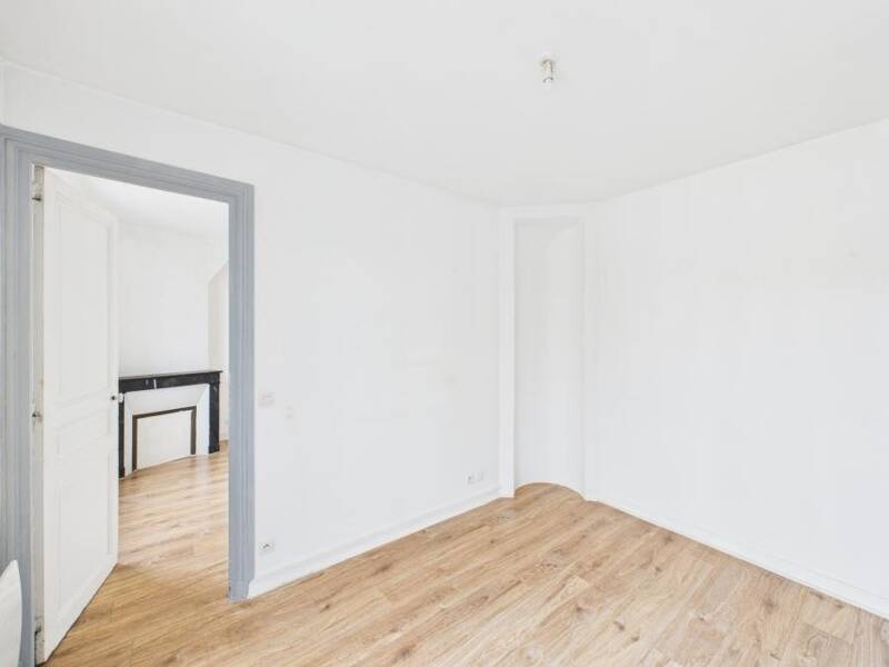 Maison à vendre, 24m², BOULOGNE BILLANCOURT