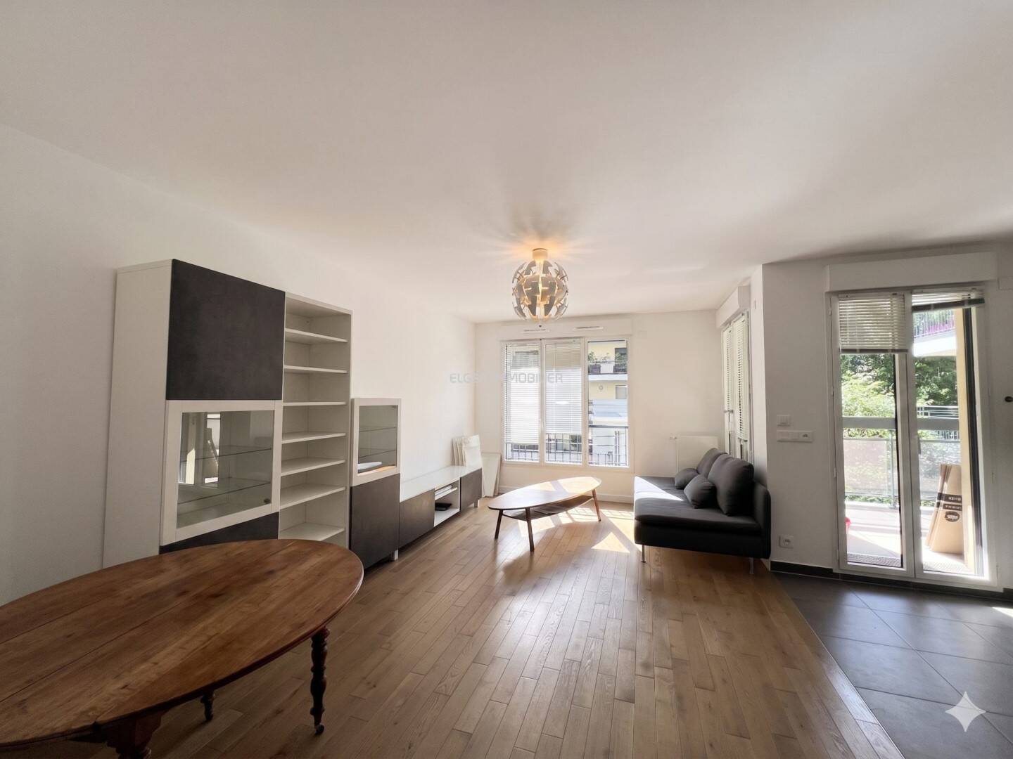 Maison à louer, 67m², ISSY LES MOULINEAUX