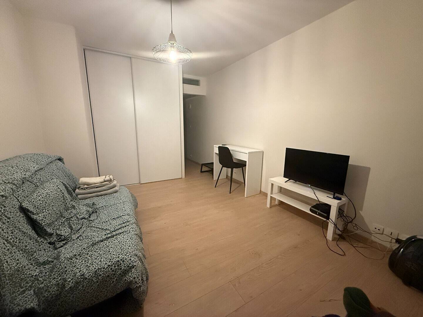 Maison à louer, 27m², CAEN
