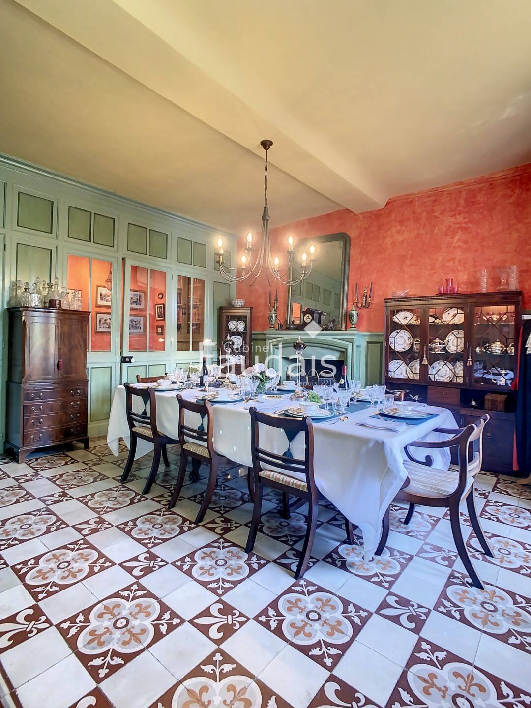 Maison à vendre, 368m², CALVADOS