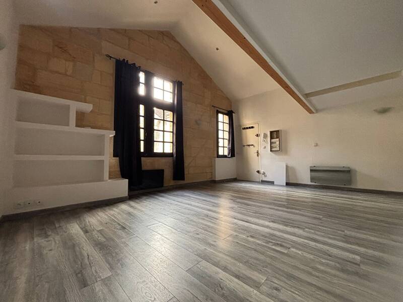 Maison à louer, 60m², BORDEAUX