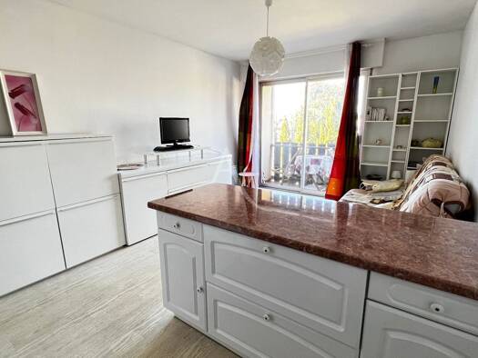 Appartement à vendre 120 000 € 1 pièce 26 m² 1er étage Sud Ouest Suzac Saint Georges de Didonne 17110