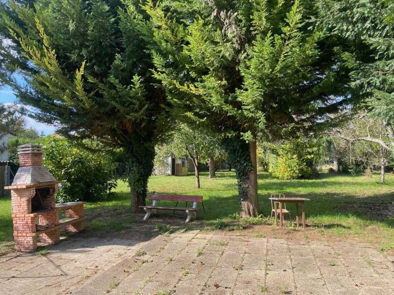 Maison à louer, 92m², SERAINCOURT