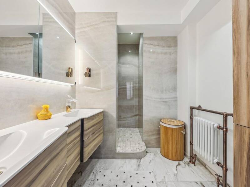 Maison à vendre, 185m², PARIS 12E