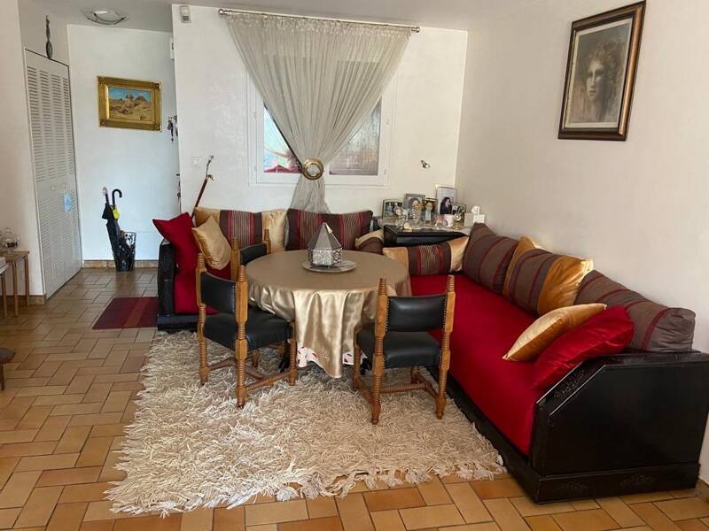 Maison à vendre, 94m², VILLETANEUSE