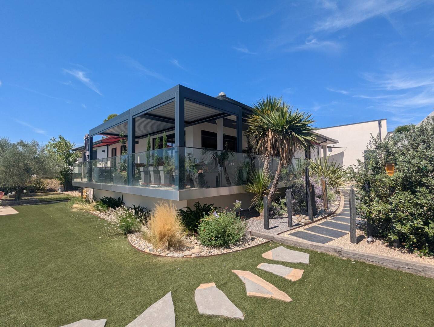 Maison à vendre, 220m², SAINT PRIVAT DES VIEUX
