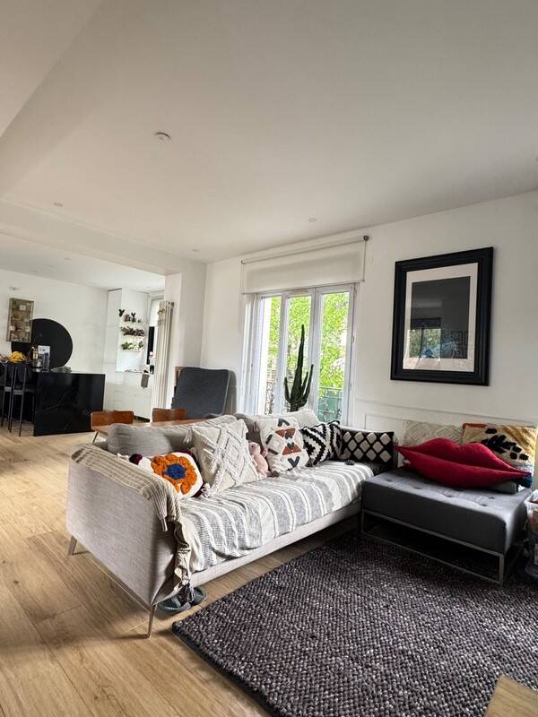 Maison à vendre, 115m², AULNAY SOUS BOIS