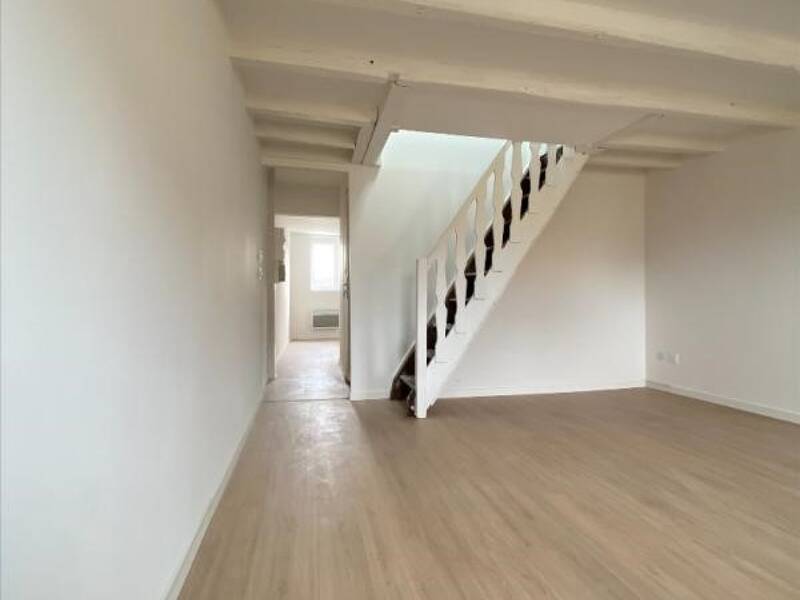 Maison à louer, 42m², CHARLEVILLE MEZIERES