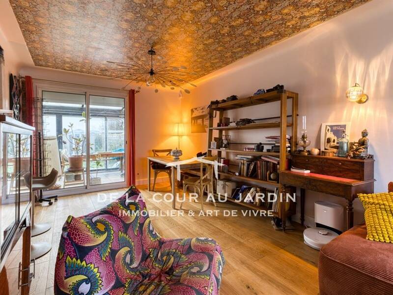 Maison à vendre, 94m², LA ROCHELLE