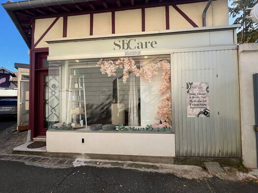 Location local commercial Saint-Germain-en-Laye 78100 15 annonces - Main Image