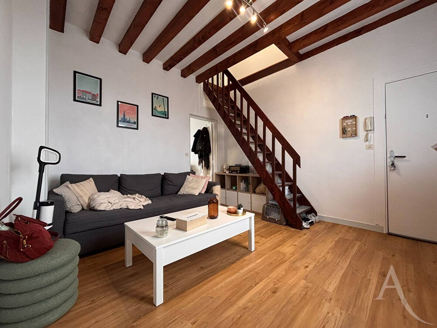 Maison à louer, 35m², BOURGES