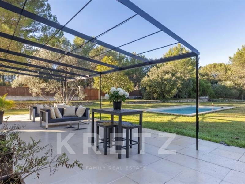 Maison à vendre, 165m², AIX EN PROVENCE