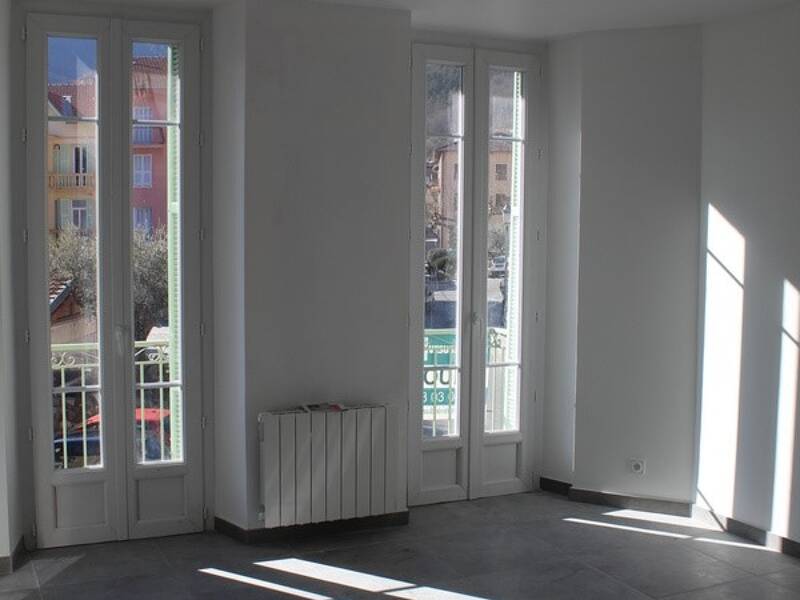 Maison à louer, 48m², ROQUEBILLIERE