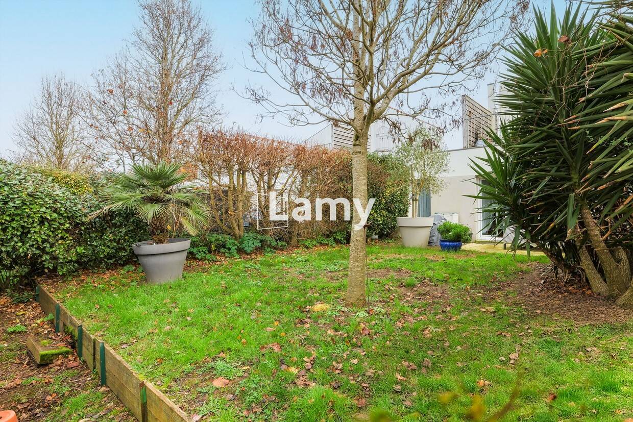 Maison à vendre, 88m², LA ROCHELLE