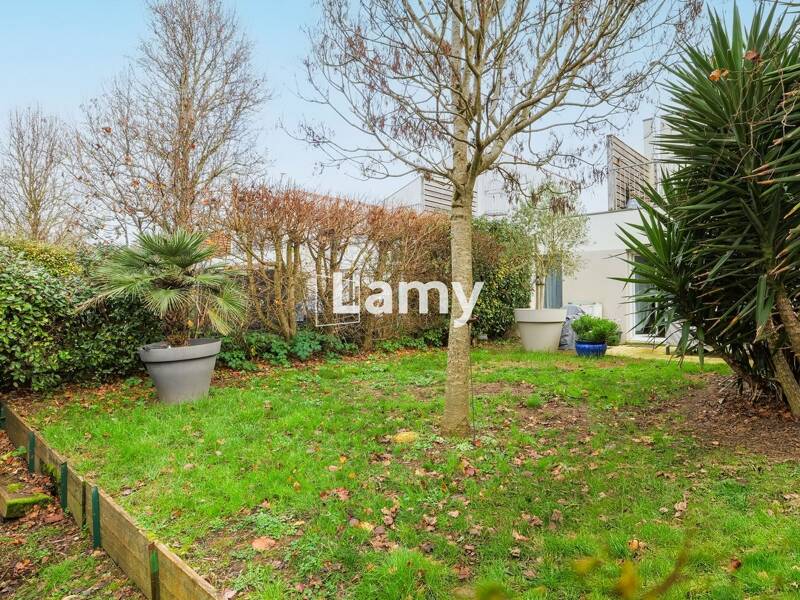 Maison à vendre, 88m², LA ROCHELLE