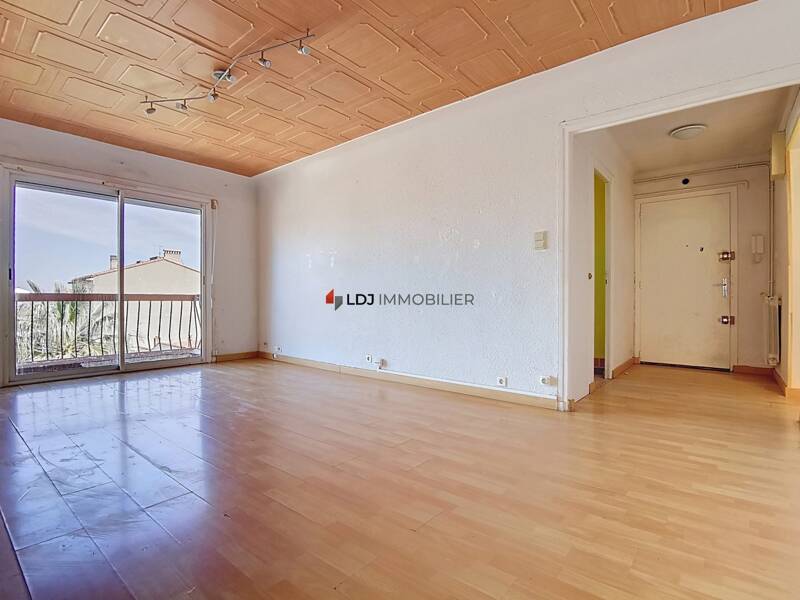 Maison à vendre, 62m², PERPIGNAN