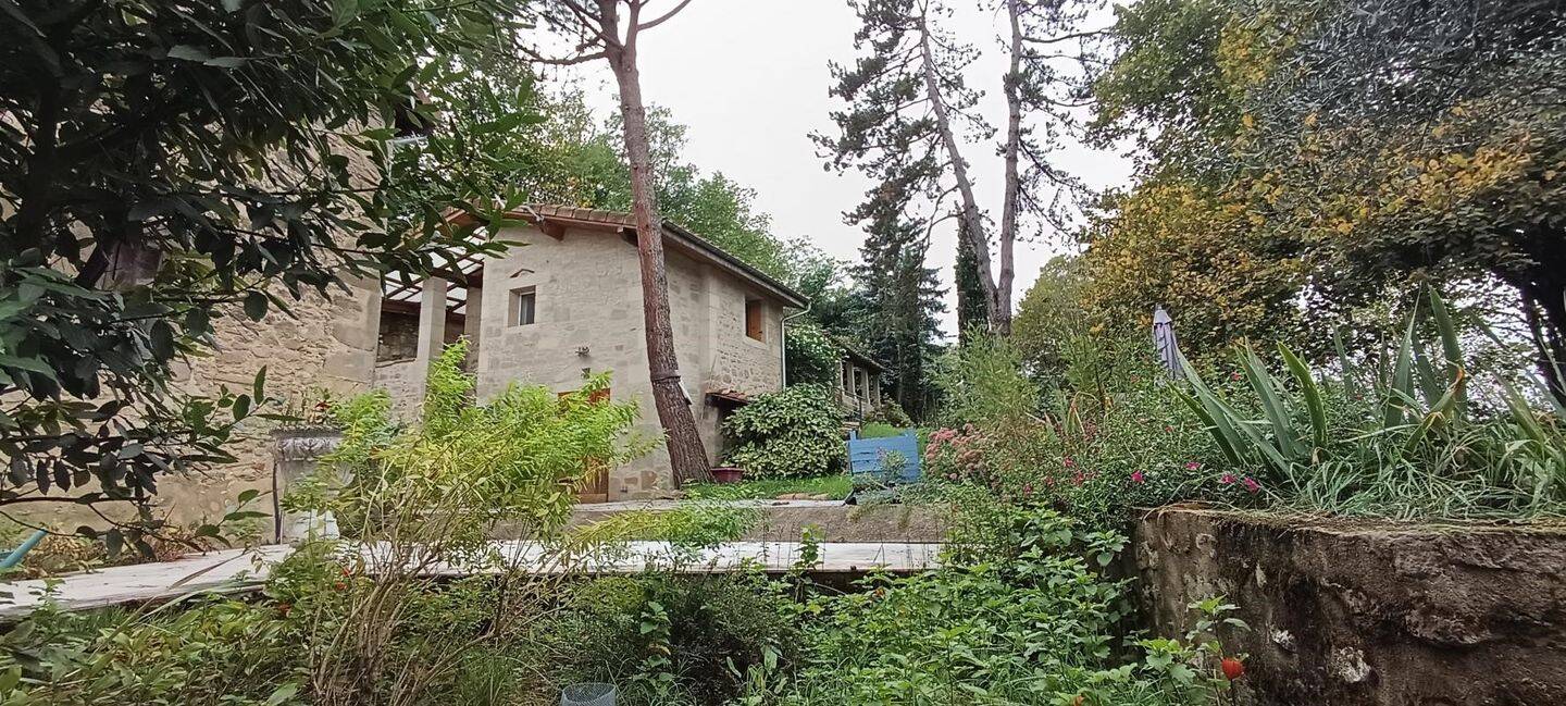 Maison à vendre, 232m², SAINT DONAT SUR L'HERBASSE