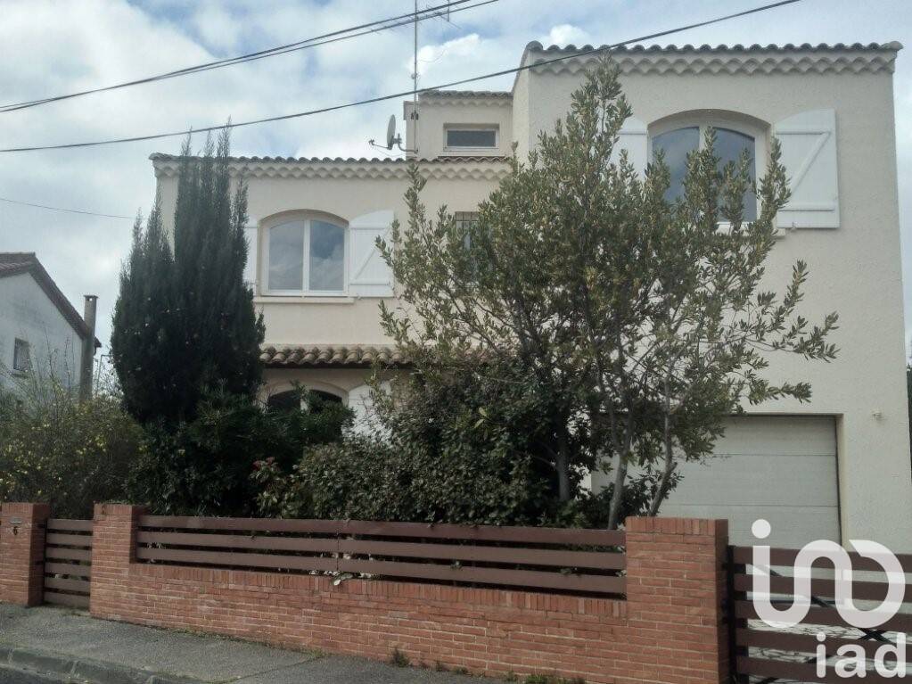 Maison à vendre, 140m², BEZIERS