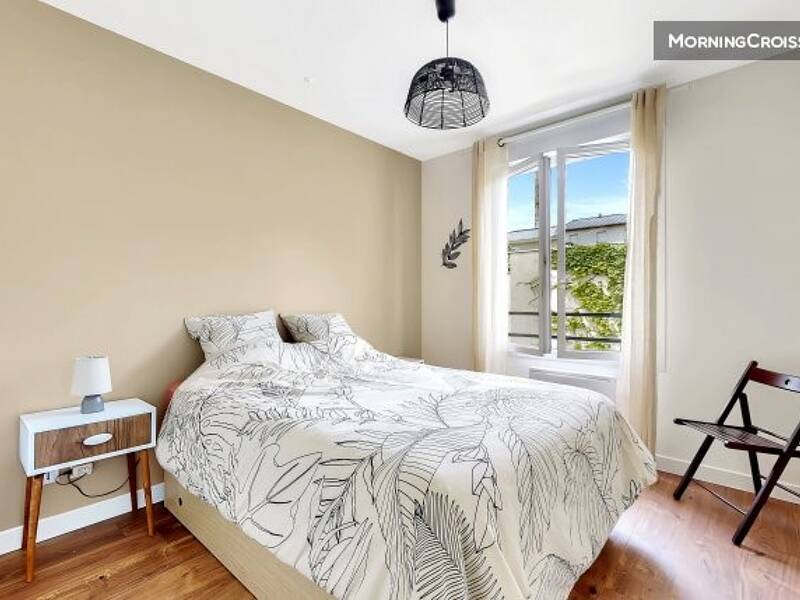 Maison à louer, 50m², LYON 3E