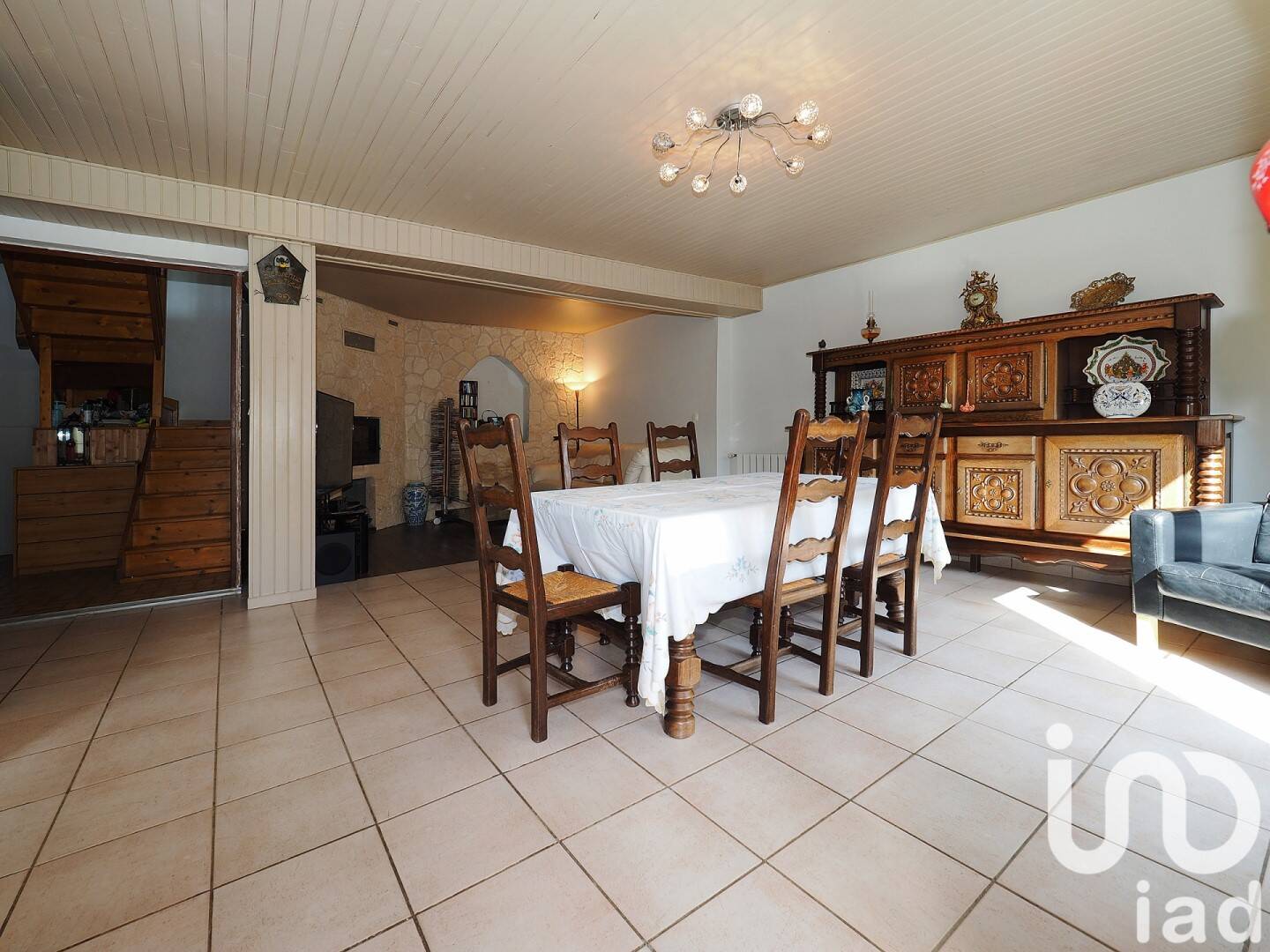 Maison à vendre, 116m², MONTGERON