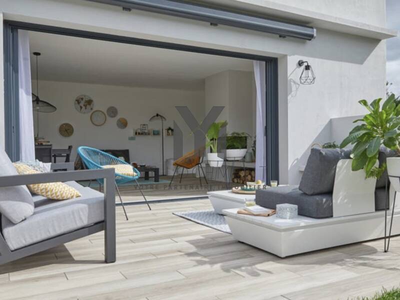 Maison à vendre, 72m², AIX EN PROVENCE
