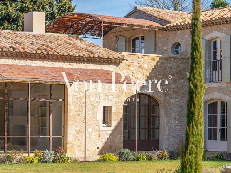 Maison à vendre, 495m², SAINT REMY DE PROVENCE