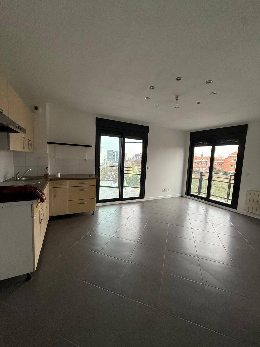 Maison à louer, 37m², VITRY SUR SEINE