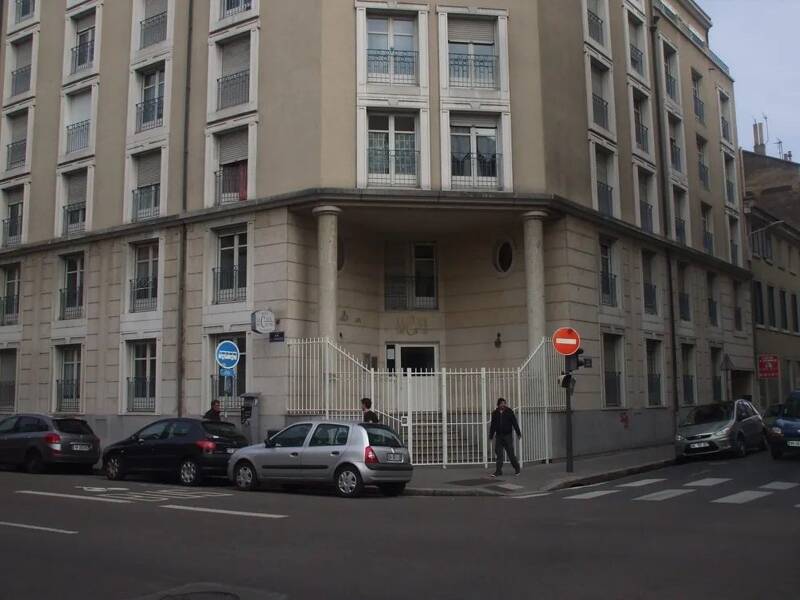 Maison à louer, 18m², LYON 7E