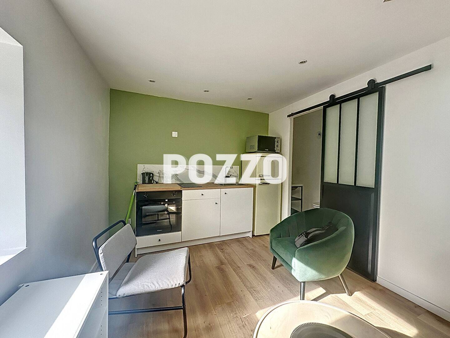 Maison à louer, 15m², CHERBOURG