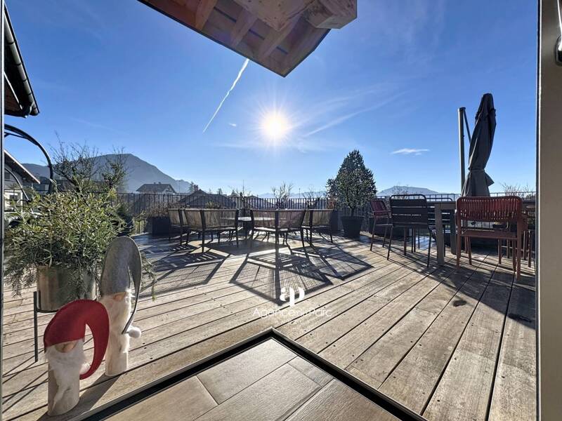 Maison à vendre, 178m², ANNECY