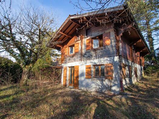 Villa à vendre 390 000 € 5 pièces 4 chambres 110 m² 1 640 m² de terrain Ballaison 74140