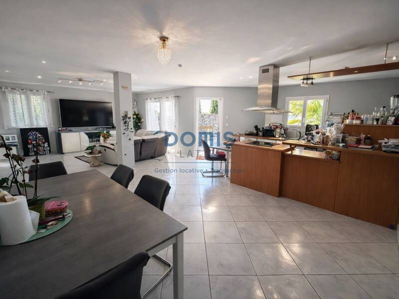 Maison à vendre, 160m², PEROLS