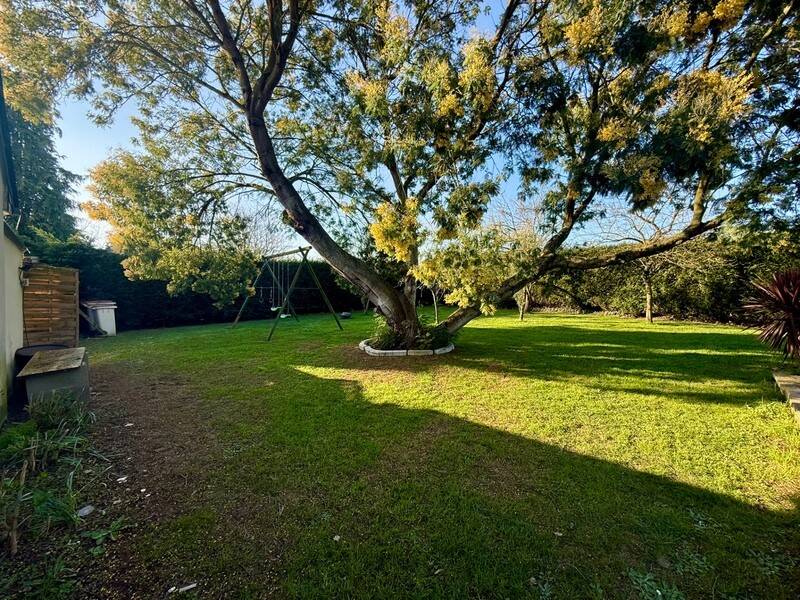 Maison à vendre, 200m², SAINT PERE