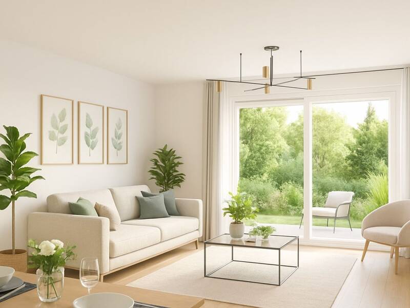 Maison à vendre, 83m², STRASBOURG