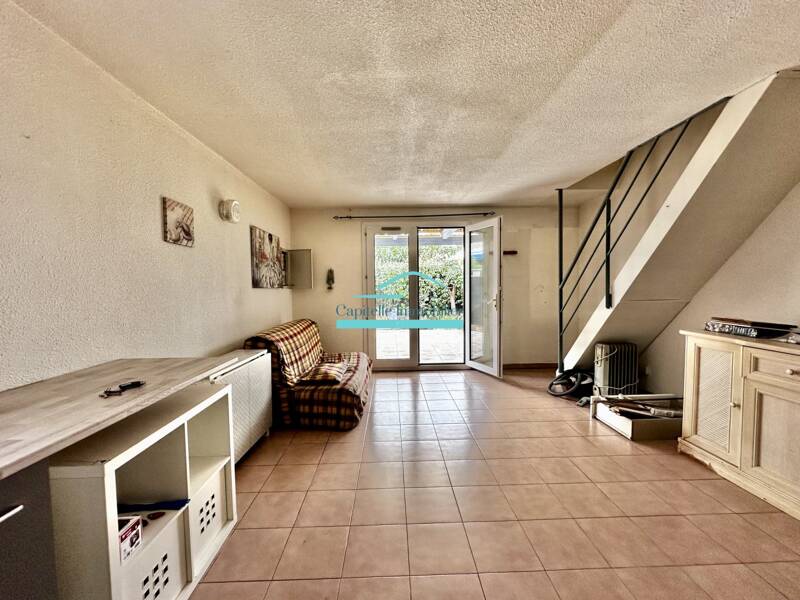 Maison à vendre, 46m², VIC LA GARDIOLE