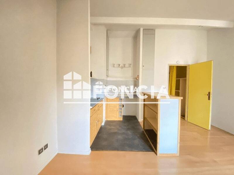 Maison à louer, 36m², BORDEAUX