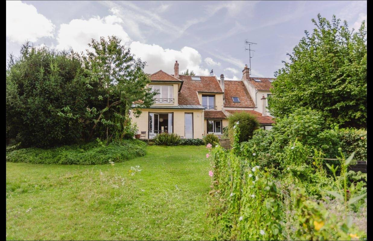 Maison à vendre, 266m², VILLIERS SUR MORIN