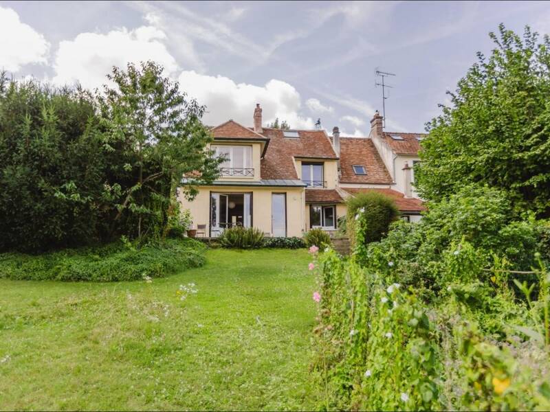 Maison à vendre, 266m², VILLIERS SUR MORIN