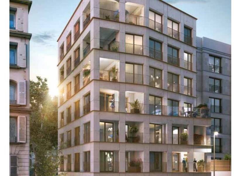 Maison à vendre, 100m², PARIS 12E