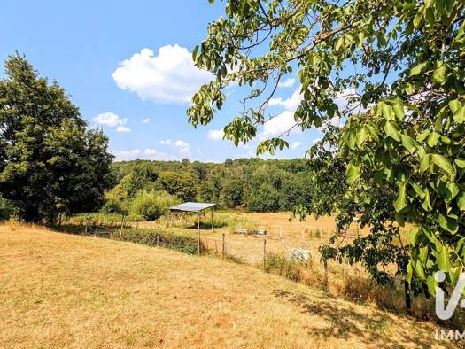 Maison à vendre 220 000 € 7 pièces 5 chambres 210 m² 32 058 m² de terrain Saint-Jean-de-la-Motte 72510