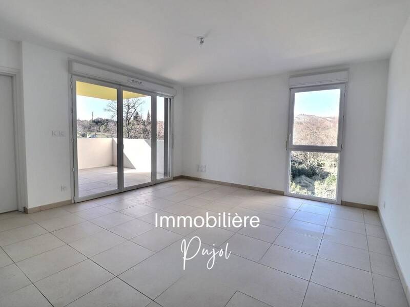 Maison à louer, 42m², MARSEILLE 14E
