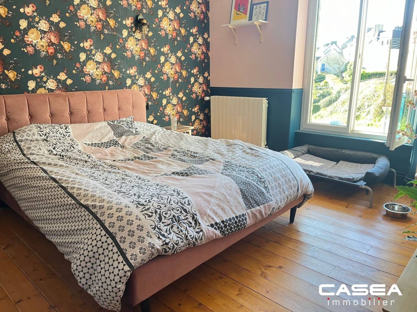 Maison à vendre, 84m², QUIMPER