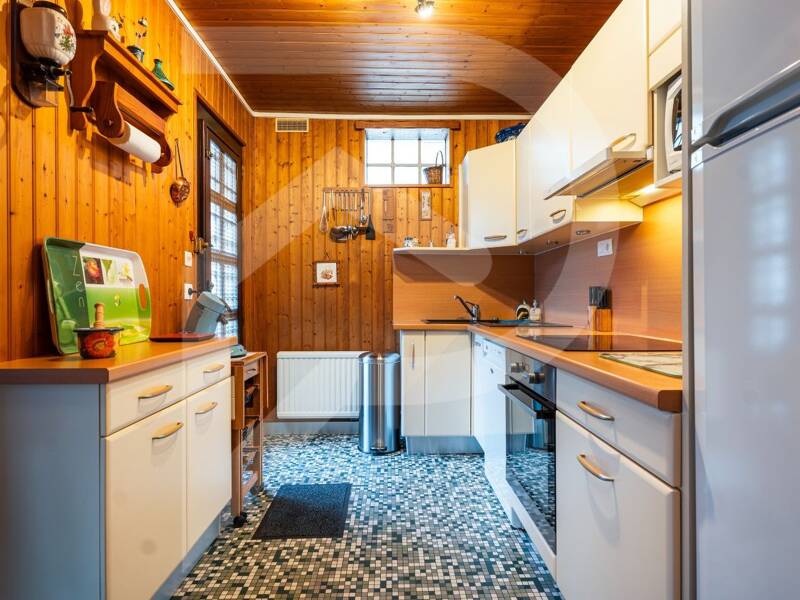 Maison à vendre, 108m², LE HAVRE