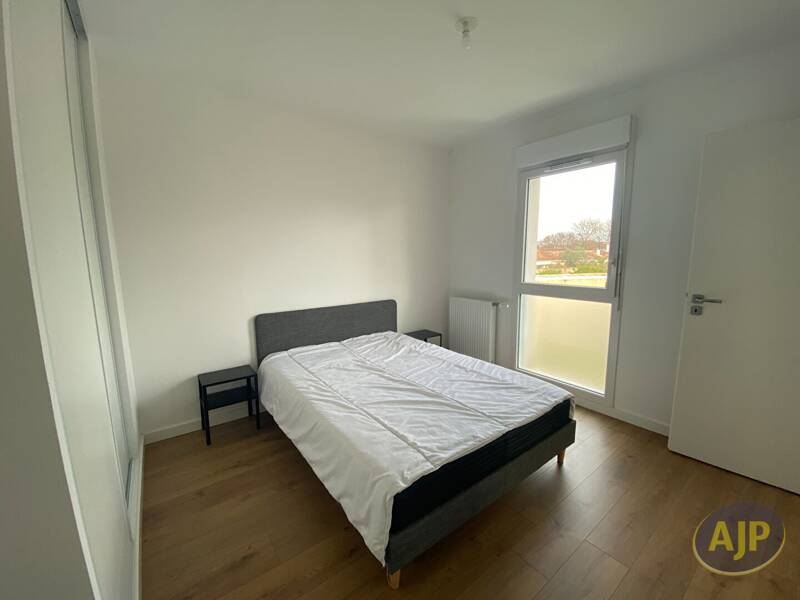 Maison à louer, 42m², GUJAN MESTRAS