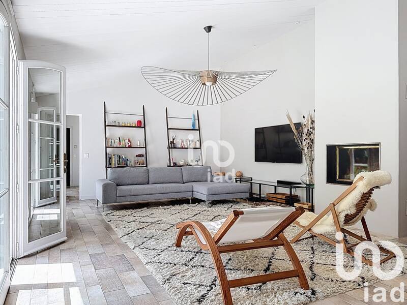 Maison à vendre, 164m², LA COUARDE SUR MER