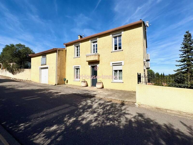 Maison à vendre, 213m², ALAIRAC