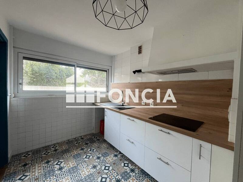 Maison à louer, 43m², PERPIGNAN