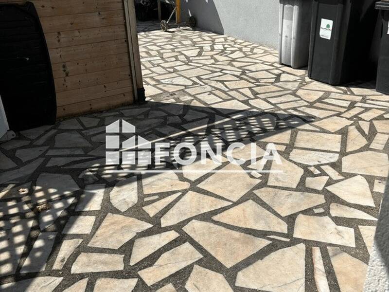 Maison à louer, 46m², VILLABE