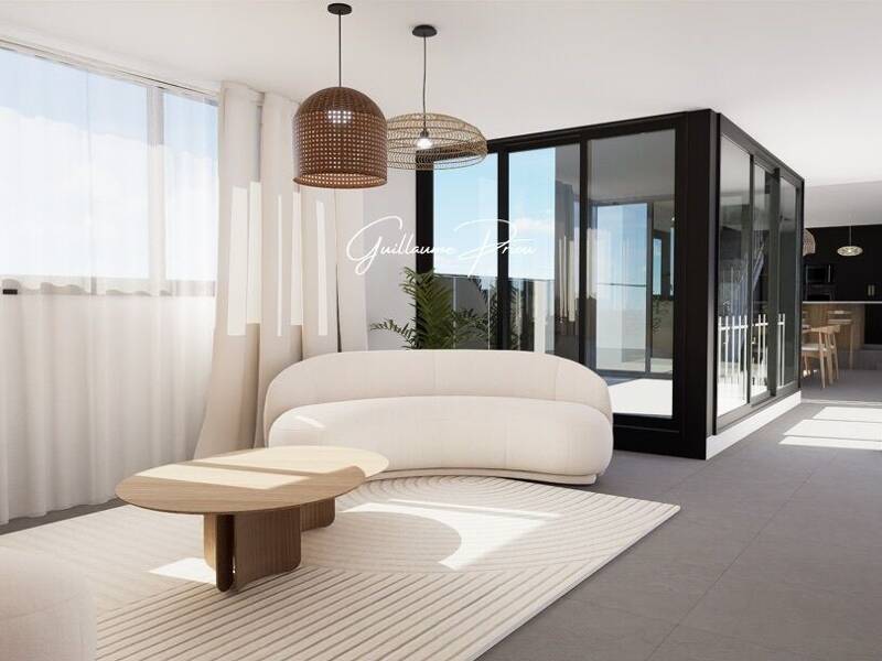 Maison à vendre, 155m², BORDEAUX